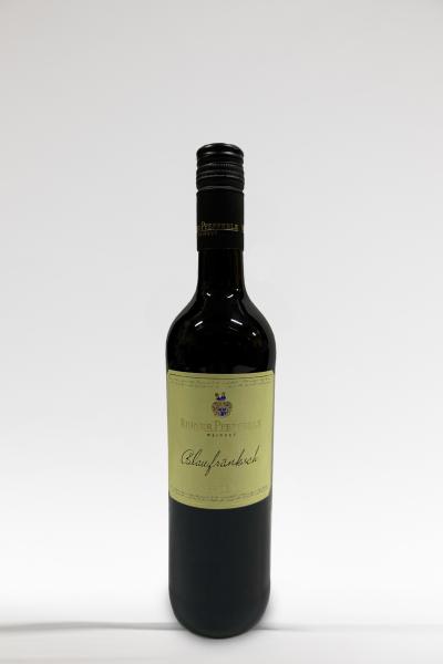 Blaufränkisch